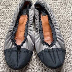 Lanvin ballet flat